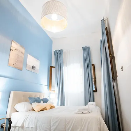 Apartmán Italy