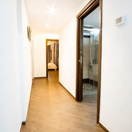 Italy Apartmán