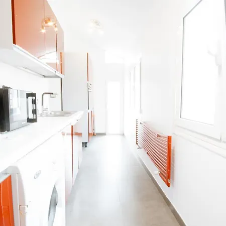 Italy Apartmán