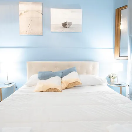 Apartmán Italy *