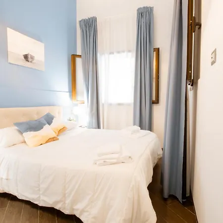 Apartmán Italy *