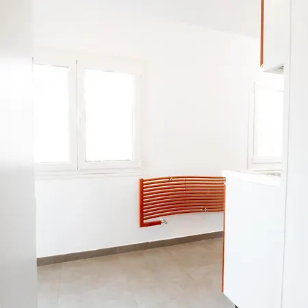 Italy Apartmán Bari