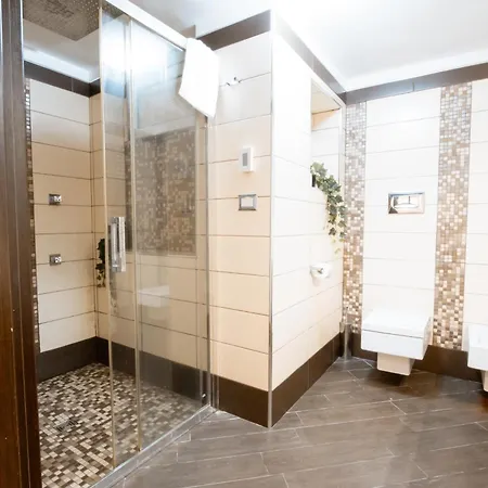 Italy Apartmán Bari
