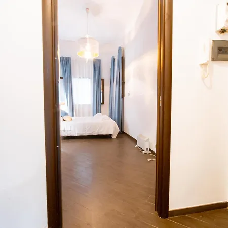 Apartmán Italy Bari
