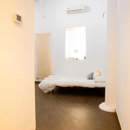 Apartmán Italy *